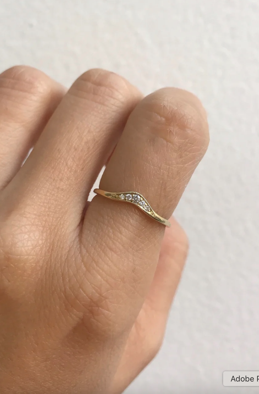 Diamond Wave Band